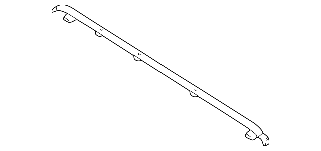 30024958 Деталь SEAL RETAINER
