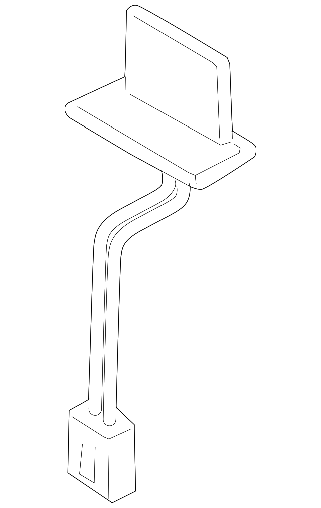 15818910 Деталь RESISTOR