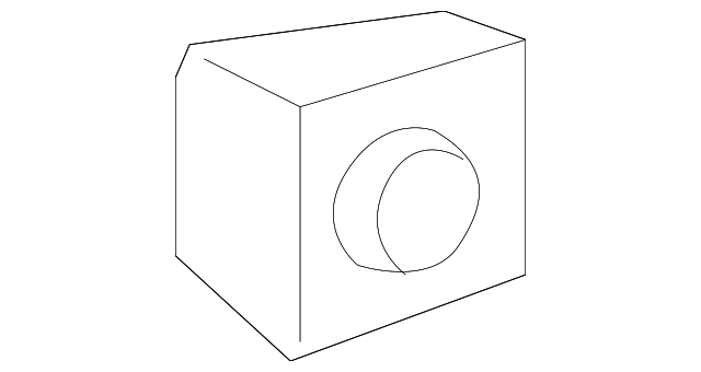 69217-0C050-D1 HANDLE COVER, LEFT