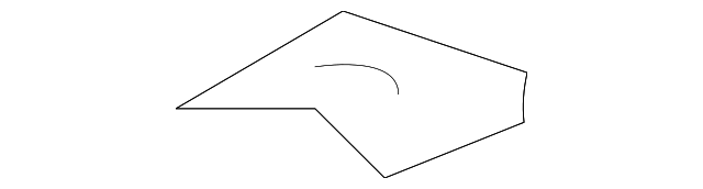 88361ZC00A Деталь PAD, LEFT