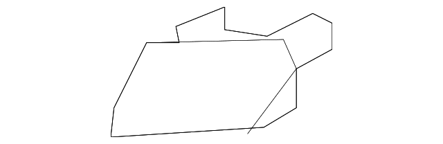 8R0-955-276-A-GRU Деталь CAP, RIGHT