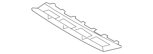 8R0-807-110-A-1RR Деталь END PLATE