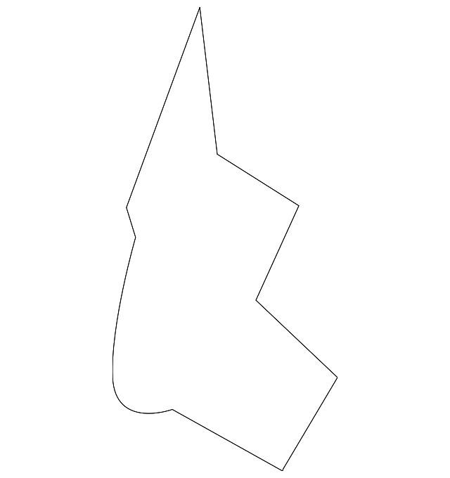 SU003-01821 Деталь SEAT BACK PAD
