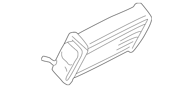 NC10-61-A10A Деталь CORE
