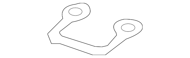 3D0-857-781-A Деталь GUIDE