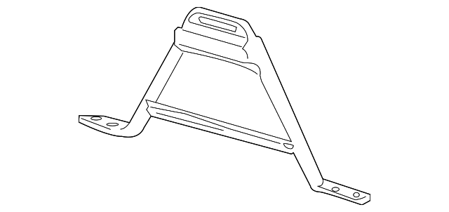 25869661 SUPPORT BRACE