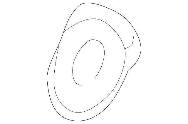 ZZM0-32-775 Деталь BEARING