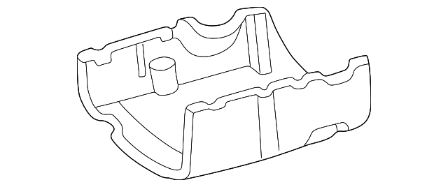 ZZP0-60-210 Деталь LOWER COVER