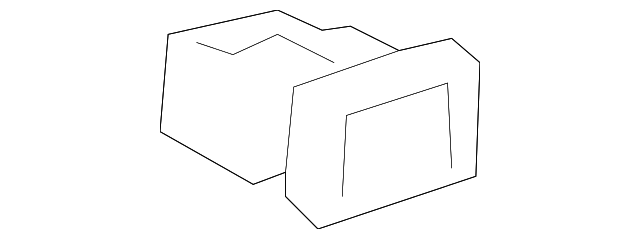 86190-48040 Деталь ADAPTER
