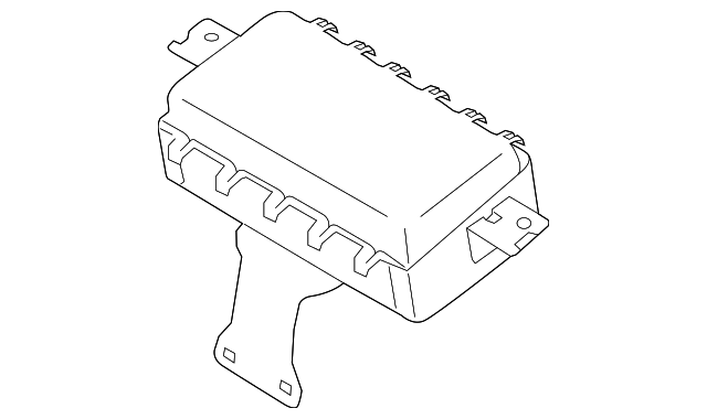 84835-B2000BF6 Деталь CLUSTER LID