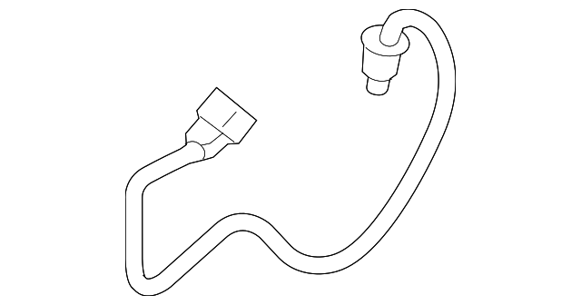 92695-3NA0A HARNESS