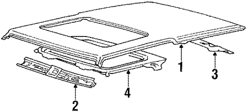 Cordia ROOF