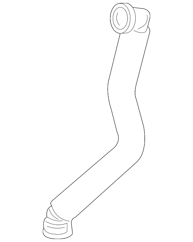 15103157 INLET HOSE