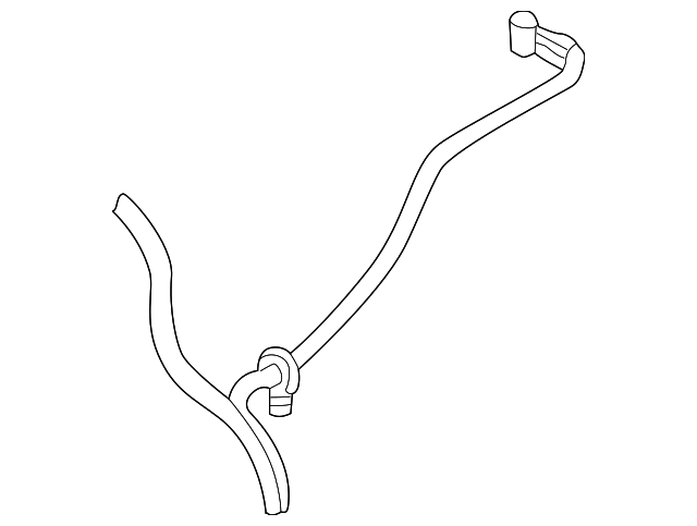 56018810AC Деталь NEGATIVE CABLE