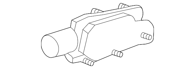 DS7Z-8B658-A FAN RELAY