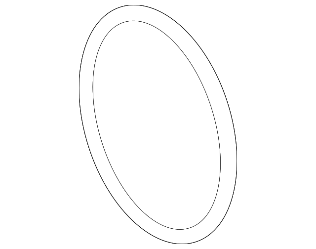 68148169AA Деталь INTAKE DUCT SEAL