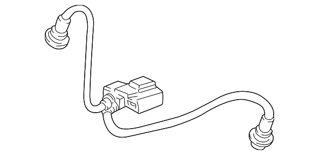 34105-SL0-A01 Деталь WIRE