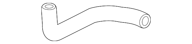 20896023 Деталь CONNECTOR HOSE