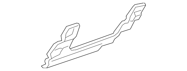 95187676 BRACKET