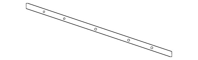 1E0-803-143 Деталь CROSS BAR