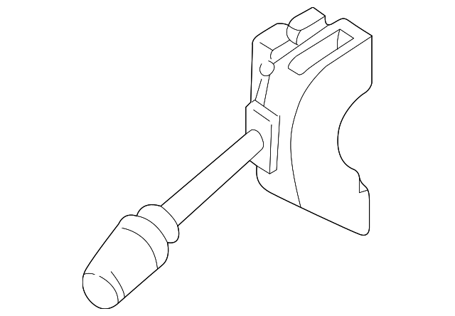 25560-7B010 Деталь SIGNAL SWITCH