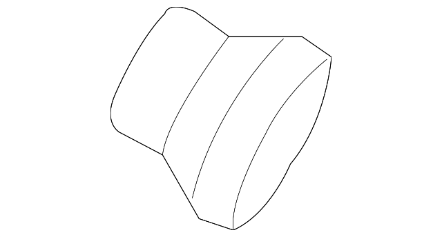 28138-26320 INTAKE HOSE