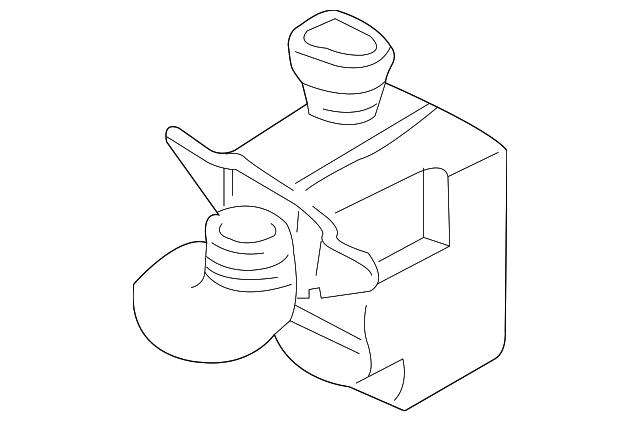 28210-2F000 Деталь RESONATOR