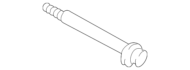 90178-SL0-000 Деталь BOLT, FLANGE (12X115)