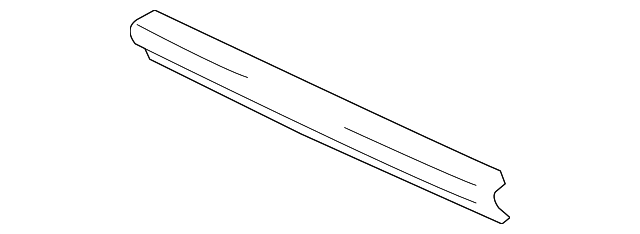 53381-0C010 SEAL