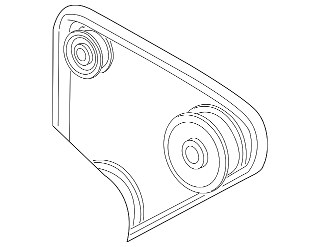 90916-02401-83 Деталь BELT