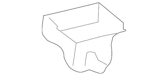 64631-12050 LOCK ASSY PROTECTOR