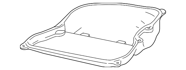 09G-321-361 TRANS PAN