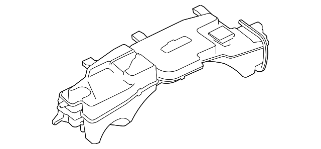 68005486AA Деталь WASHER RESERVOIR