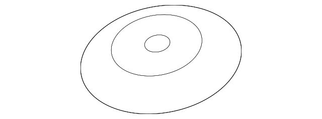 15788083 Деталь SIGHT SHIELD PLUG