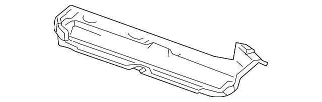 4628992AC Деталь SILENCER