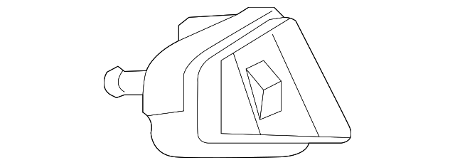 22898231 Деталь CRUISE SWITCH