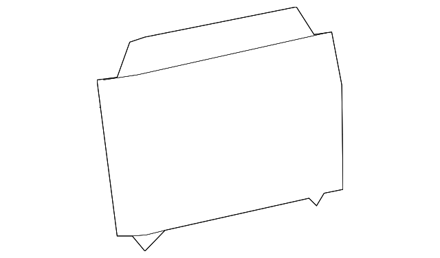 9069001200 Деталь CONTROL MODULE