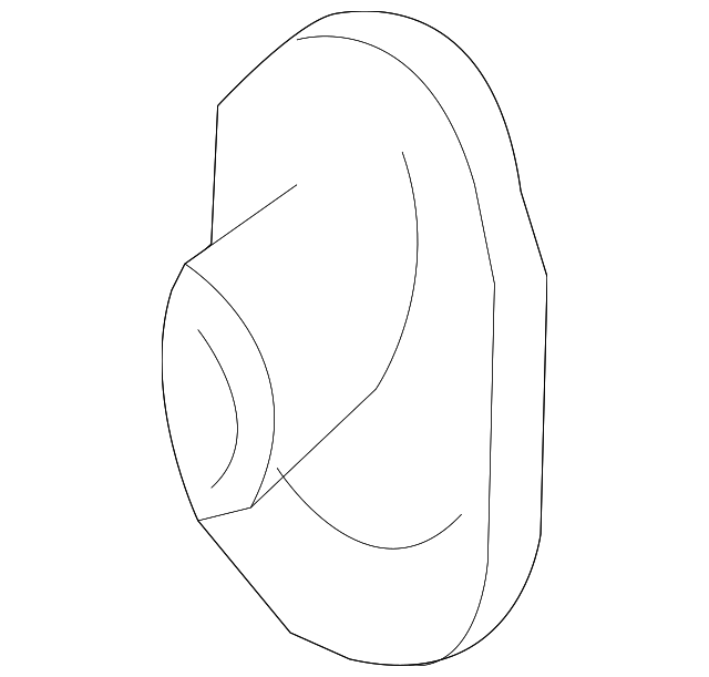 6L2Z-3D677-BA SEAL