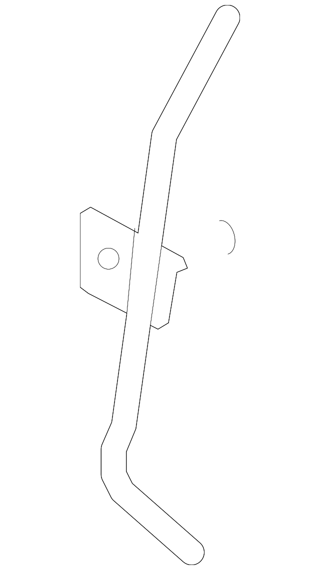 16495-31480 Деталь INLET PIPE
