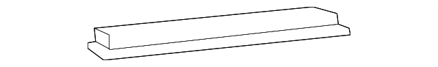 68029432AA Деталь ELEMENT
