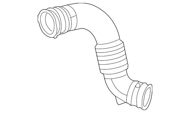 5037919AB Деталь HOSE