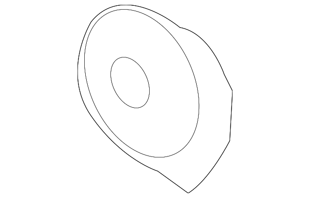 -W715682-S900 Деталь LINK ARM NUT, RIGHT