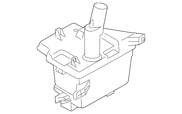 98621-3J000 WASHER RESERVOIR