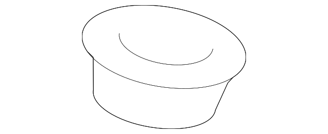 98622-3J010 FILLER TUBE GROMMET