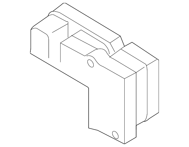 C2Y6-67-65XB Деталь CONTROL BOX