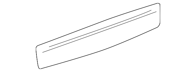 22777532 Деталь APPLIQUE