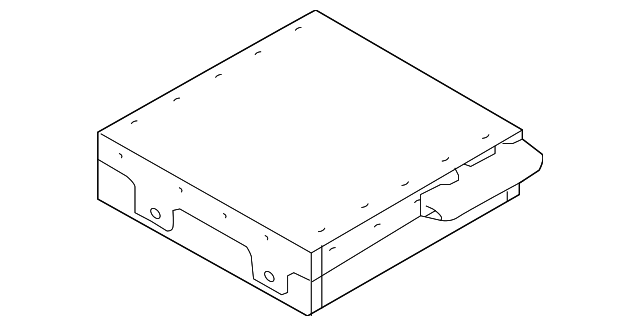 KD35-66-DH0 Деталь MODULE