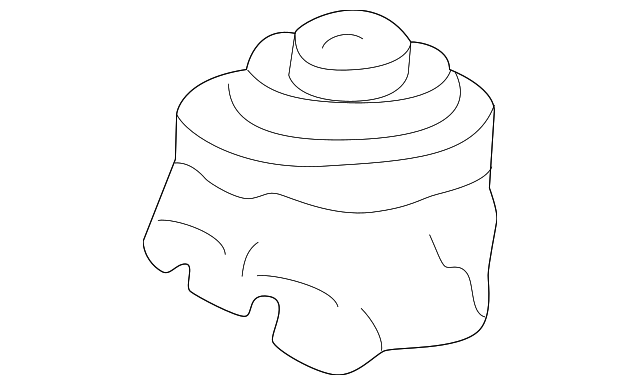 12562827 ADAPTER