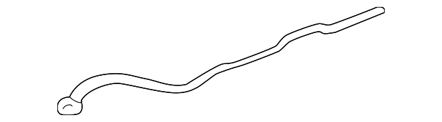 15953703 Деталь HOSE
