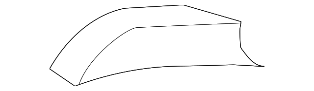 TA161AZAA Деталь ARMREST